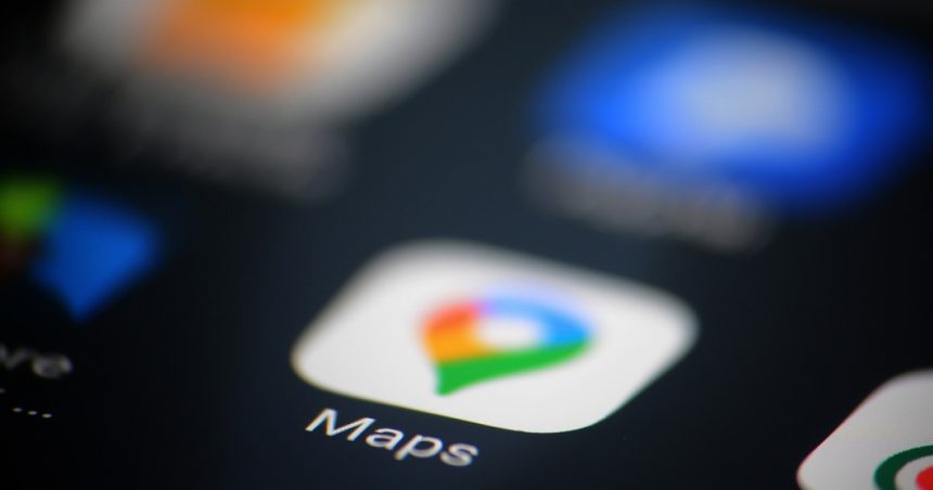 google maps a blocat recenziile pentru golful americii dupa ce redenumirea a fost criticata 67af1f3eed772