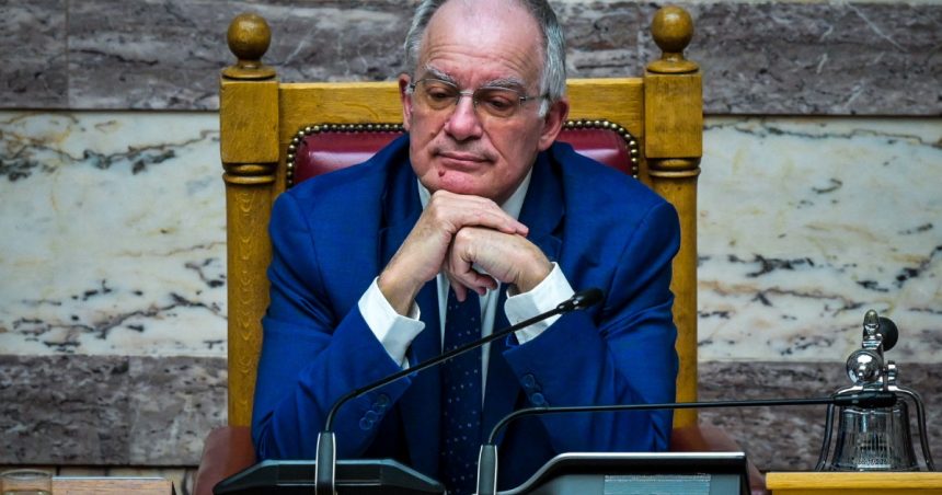 grecia are un nou presedinte cine este konstantinos tasoulas si de ce este el controversat 67acb21d8f560