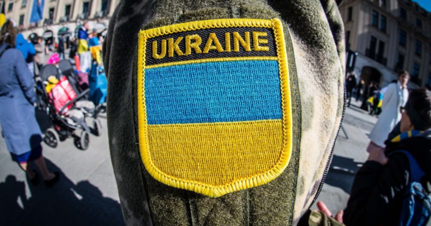 haideti sa vedem ucraina a prezentat statelor unite proiectul de parteneriat privind resursele sale de minerale rare 67af3b5489fbe
