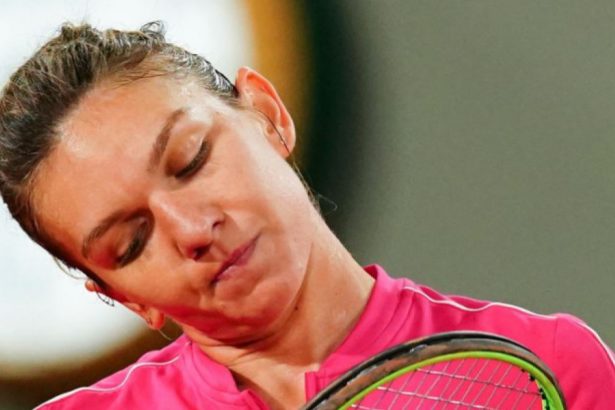 halep discurs de retragere la cluj nu vreau sa plang ca sa fiu competitiva necesita mai mult si in momentul asta nu se mai poate 67a27b044ee12