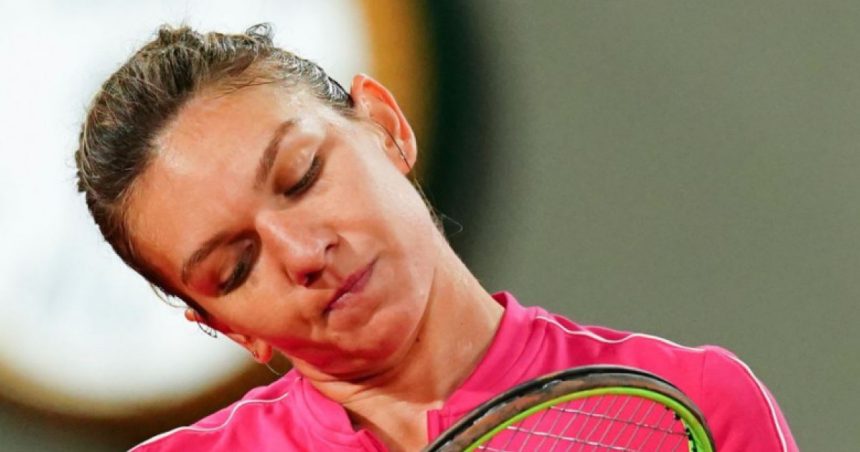 halep discurs de retragere la cluj nu vreau sa plang ca sa fiu competitiva necesita mai mult si in momentul asta nu se mai poate 67a27b044ee12