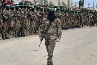 hamas cere trei zile de proteste in toata lumea impotriva planului lui trump de a stramuta palestinienii din gaza 67ad0b62d7598