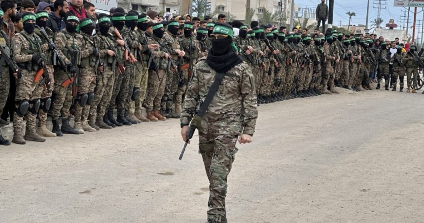 hamas cere trei zile de proteste in toata lumea impotriva planului lui trump de a stramuta palestinienii din gaza 67ad0b62d7598