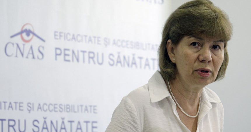 haos in sanatate platforma cnas folosita pentru trimiteri sau retete blocata de doua saptamani 67b5ce236b163
