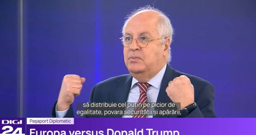 hassan abouyoub ambasadorul marocului la bucuresti lumea dupa donald trump 67a5e39120425