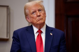 inca o infrangere pentru donald trump un judecator a blocat inghetarea ajutoarele umanitare ordonata de liderul de la casa alba 67af2c1a29b71