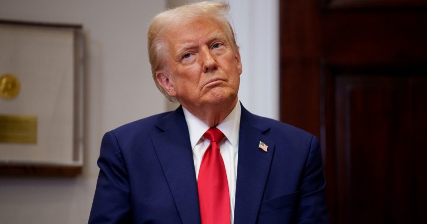 inca o infrangere pentru donald trump un judecator a blocat inghetarea ajutoarele umanitare ordonata de liderul de la casa alba 67af2c1a29b71