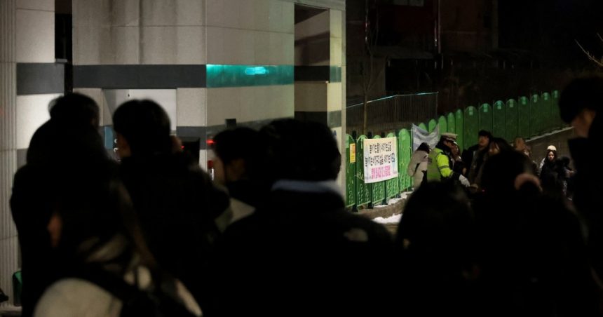 incident socant in coreea de sud o profesoara si a injunghiat mortal o eleva de 8 ani apoi a incercat sa si ia viata 67ab0440845a1