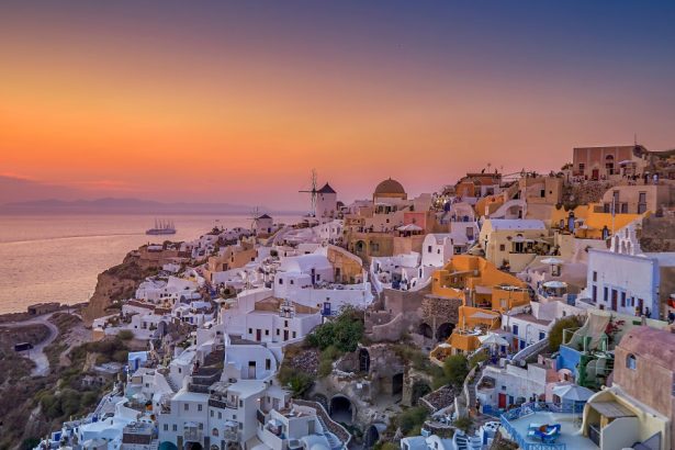 insula santorini zguduita de 21 500 de seisme in ultimele trei saptamani specialistii nu exclud riscul unui cutremur major 67b726e2d88ea