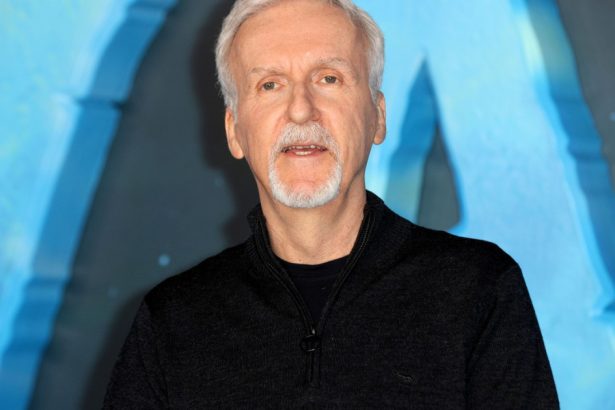 james cameron fuge de america lui trump nu mai reprezinta nimic regizorul filmelor avatar a devenit cetatean neozeelandez 67c1ce103325f