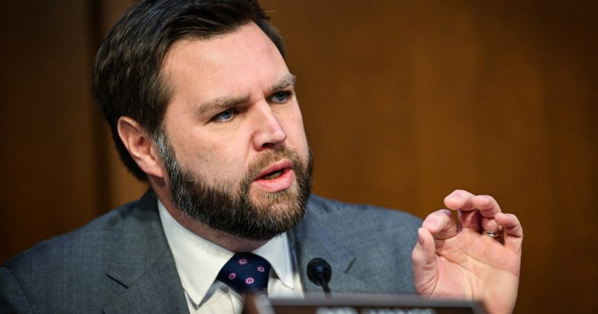 jd vance acuza presa ca i a rastalmacit vorbele privind posibila trimitere de trupe americane in ucraina reactia kremlinului 67b0e8470458a