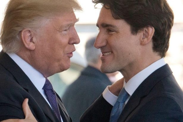 justin trudeau dezvaluie ca donald trump chiar vrea sa anexeze canada si sa o transforme in al 51 lea stat al sua 67a65c3cd38c7
