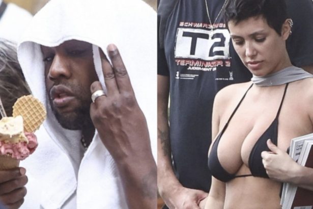 kanye west si bianca censori ar fi in prag de divort presa tabloida scrie ca ar fi cerut sfaturile unor avocati specializati 67af0a1c30f82