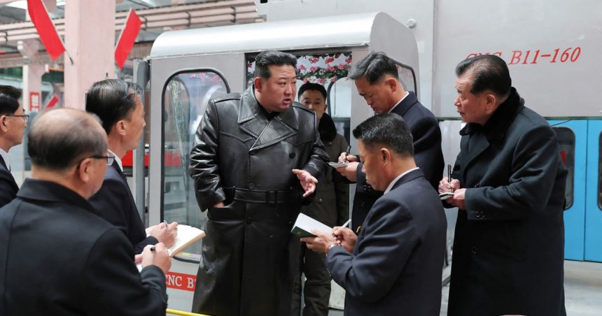 kim jong un interzice difuzarea meciurilor echipei tottenham in coreea de nord ce l a suparat pe liderul suprem 67b09eaaa61b6