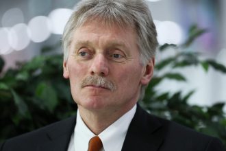 kremlinul se declara impresionat de trump exista vointa politica ce nu vrea sa spuna peskov 67ade1a0d764f