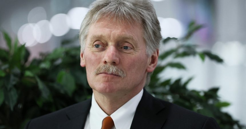 kremlinul se declara impresionat de trump exista vointa politica ce nu vrea sa spuna peskov 67ade1a0d764f