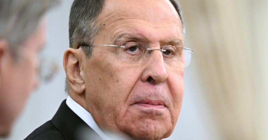 lavrov il lauda pe trump a declarat direct ca una dintre principalele greseli a fost atragerea ucrainei catre nato 67a355a0f2c95