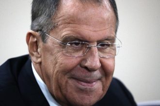 lavrov jubileaza dupa ce trump a sugerat ca razboiul din ucraina este cauzat de sustinerea administratiei biden pentru aderarea la nato 67b5f3a6b0e34