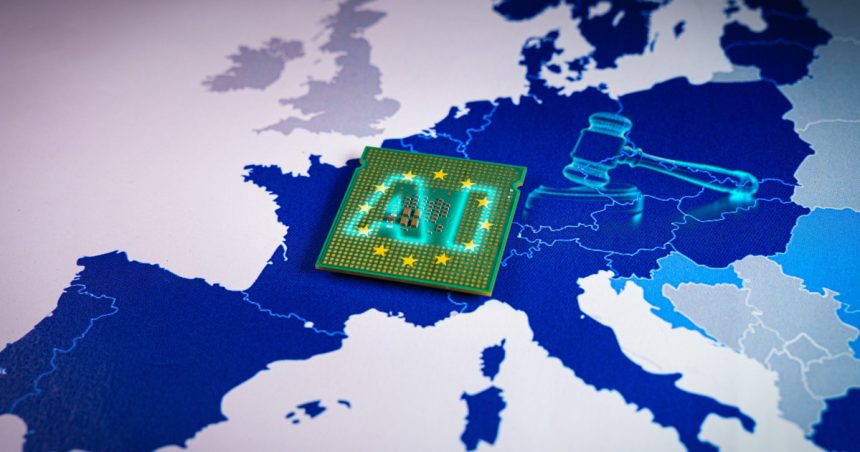 legea ue privind inteligenta artificiala are lacune in favoarea politiei si a autoritatilor din domeniul migratiei spun expertii 67a089dc25392