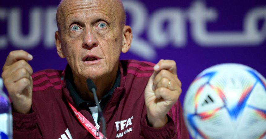 legendarul arbitru pierluigi collina vrea ca regula loviturii de la 11 metri sa fie schimbata ce solutie propune 67adb47c969c1