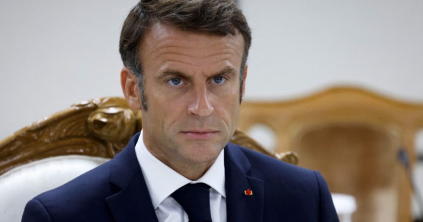 liderii principalelor tari europene se intalnesc luni la paris pentru a l impiedica pe trump sa negocieze peste capul europei 67b2005290c93