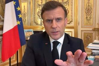 macron vrea trupe europene in ucraina dupa incheierea unei paci vrem sa evitam ca rusia sa reinceapa asa cum a facut mereu 67b839197fef2