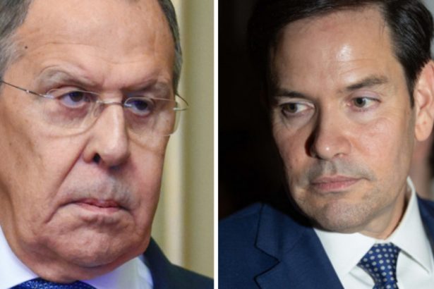 marco rubio si serghei lavrov au vorbit la telefon sa pregateasca intalnirea dintre trump si putin 67b0fd5668772
