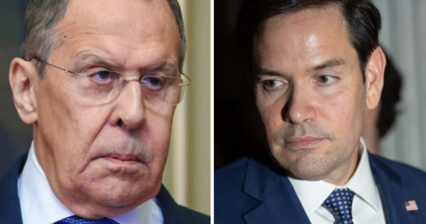 marco rubio si serghei lavrov au vorbit la telefon sa pregateasca intalnirea dintre trump si putin 67b0fd5668772