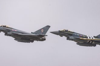 marea britanie ar putea trimite avioane typhoon in ucraina ca parte a misiunii de mentinere a pacii 67b705dc3ec93