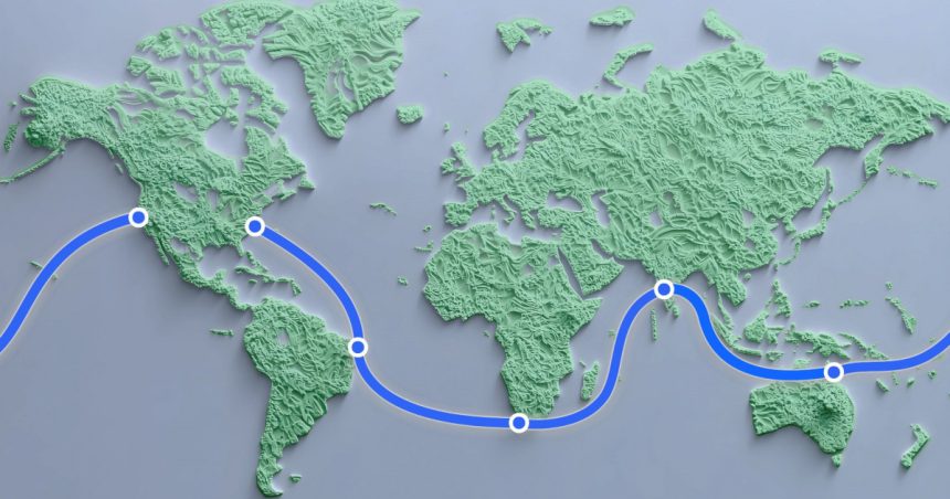 meta va construi cel mai lung cablu subacvatic din lume cat investeste compania lui mark zuckerberg in proiectul waterworth 67b369656e219