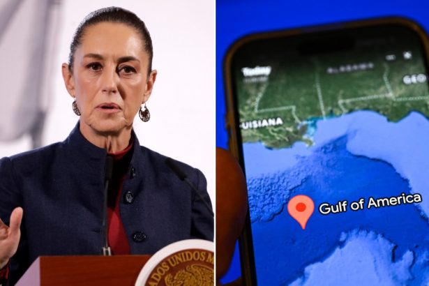 mexicul ameninta google cu un proces pentru golful americii denumirea a fost impusa la ordinul lui trump 67b45d3a884eb