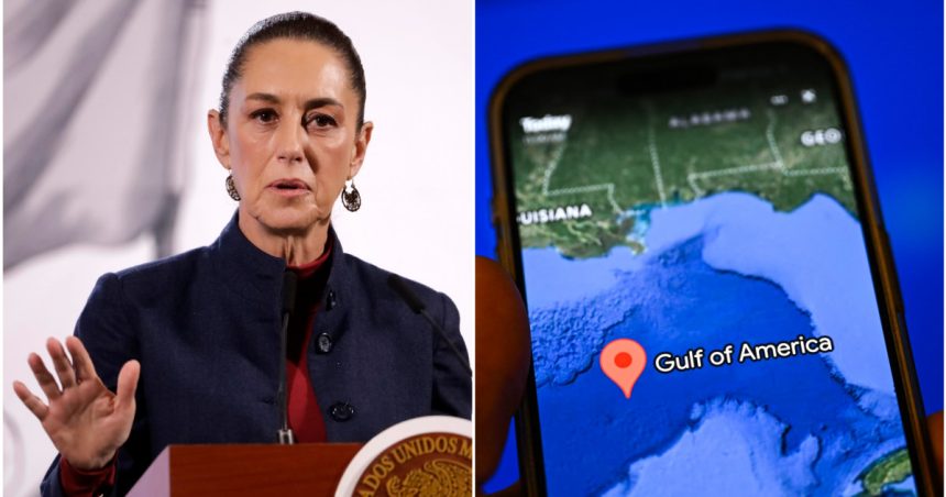 mexicul ameninta google cu un proces pentru golful americii denumirea a fost impusa la ordinul lui trump 67b45d3a884eb