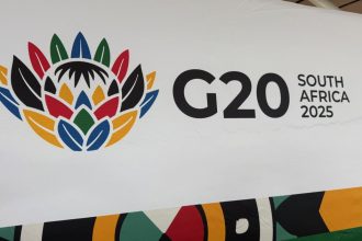 ministri de externe din cele mai puternice 20 de tari se intalnesc in africa de sud care vor fi principalele teme discutate 67b6ee762ef86