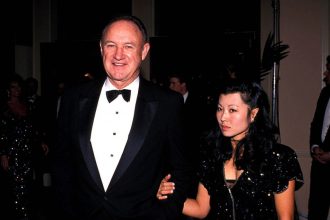moartea lui gene hackman si a sotiei sale a aparut inregistrarea de la 911 nu se misca trimiteti pe cineva repede 67c22e2834108