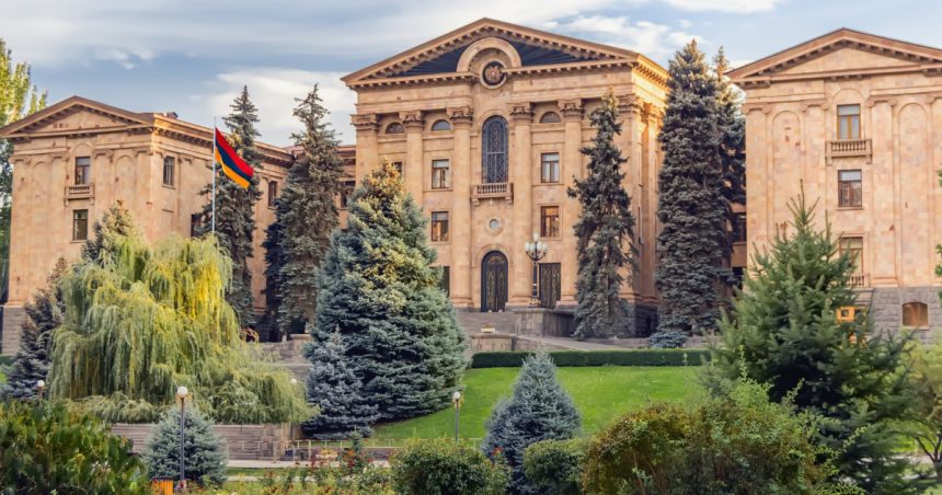 moment istoric in armenia parlamentul de la erevan a votat o lege privind inceperea negocierilor de aderare la ue 67ac9f92d515f