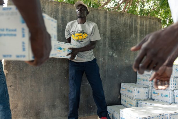 multi oameni vor muri milioane de bolnavi si sute de mii de copii in pericol dupa ce trump a inghetat ajutorul usaid pentru africa 67a4eb1a23ef5