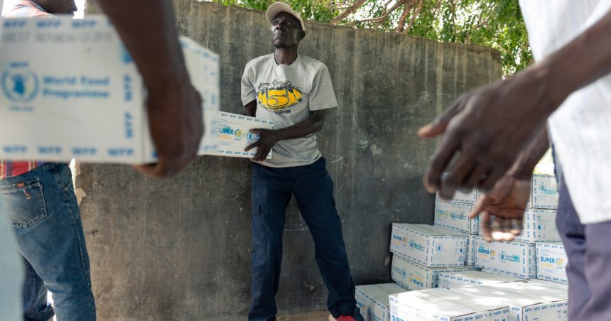 multi oameni vor muri milioane de bolnavi si sute de mii de copii in pericol dupa ce trump a inghetat ajutorul usaid pentru africa 67a4eb1a23ef5