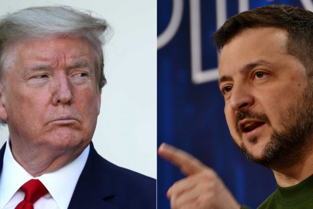 negocieri tensionate zelenski nu este pregatit sa semneze un acord privind pamanturile rare cu trump 67ba0a20dc567