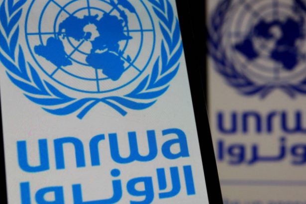 netanyahu a ordonat sa fie aplicata imediat interdictia asupra agentiei onu pentru refugiatii palestinieni 67b4514a3622a