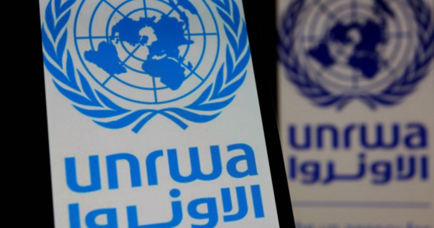 netanyahu a ordonat sa fie aplicata imediat interdictia asupra agentiei onu pentru refugiatii palestinieni 67b4514a3622a