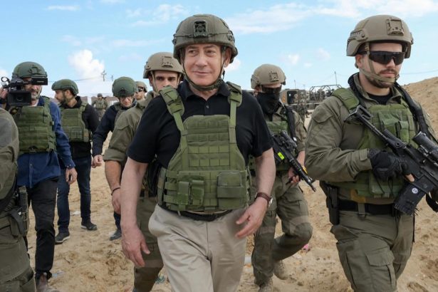 netanyahu ameninta cu reluarea luptelor in gaza daca hamas nu va elibera mai multi ostatici pana sambata la pranz 67abc1e04d067