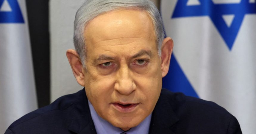 netanyahu cere razbunare dupa exploziile de joi seara si ordona o operatiune intensiva in cisiordania 67b83d96596fd