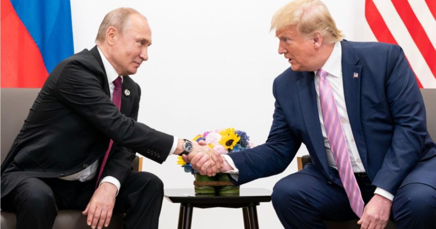 noi facem pace restul va revine voua tarile ue se tem ca trump va lasa securitatea si reconstructia ucrainei pe seama europei 67aece5a2352d