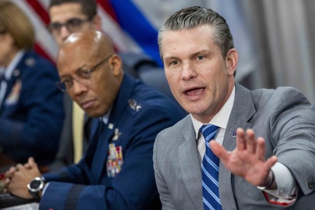 noul sef al pentagonului declaratie soc care este cea mai prosteasca fraza din istoria militara 67a64e2d29a90