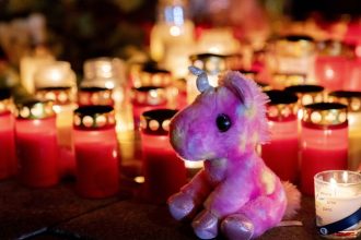 o femeie de 37 de ani si fiica ei de 2 ani au murit in atentatul de la munchen amel a fost un om care a luptat pentru dreptate 67b1e7b55acad