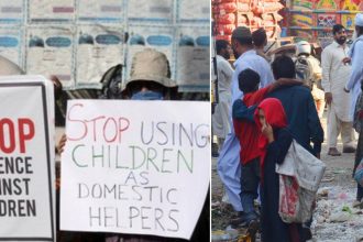 o menajera de 13 ani omorata in pakistan pentru ca ar fi furat ciocolata de la angajatorii ei doi suspecti retinuti de autoritati 67b59d2329324