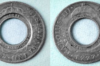 o moneda istorica furata dintr un muzeu polonez descoperita la un colectionar din australia dupa mai bine de un deceniu 67b46ffee1965