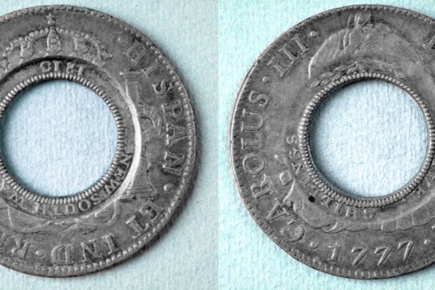 o moneda istorica furata dintr un muzeu polonez descoperita la un colectionar din australia dupa mai bine de un deceniu 67b46ffee1965