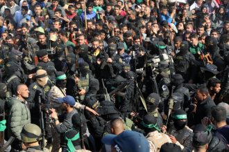o ostatica israeliana critica modul in care a fost folosita eliberarea ei de catre hamas m am confruntat cu aceasta realitate dura 67aa230c7f58b
