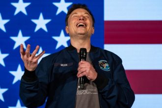 oamenii lui musk de la departamentul de eficientizare guvernamentala au publicat date clasificate pe site ul doge 67b058183dfae